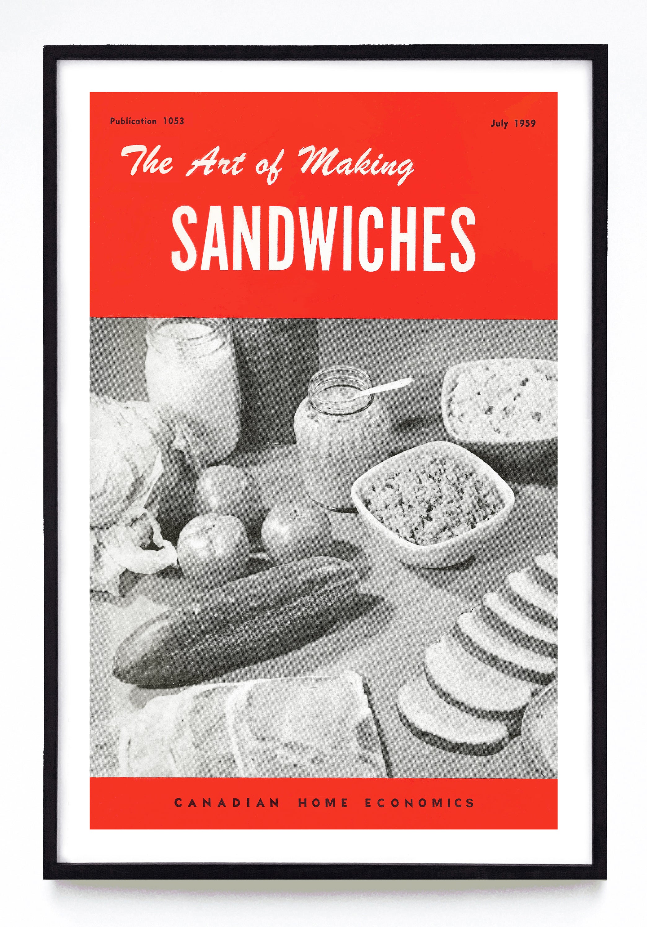 sandwich様 gap COLLECTIONS まとめ11冊　その1 Sandwiches1959-shop.jpg?v=