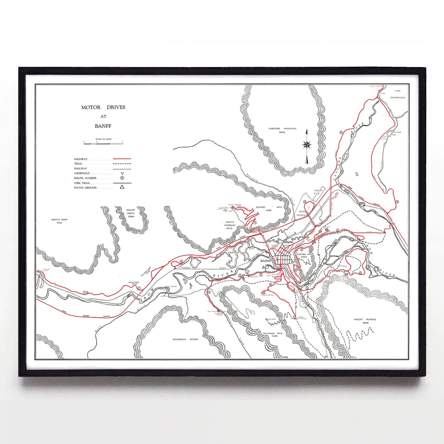 Western Canada Illustrated (1878-1976)