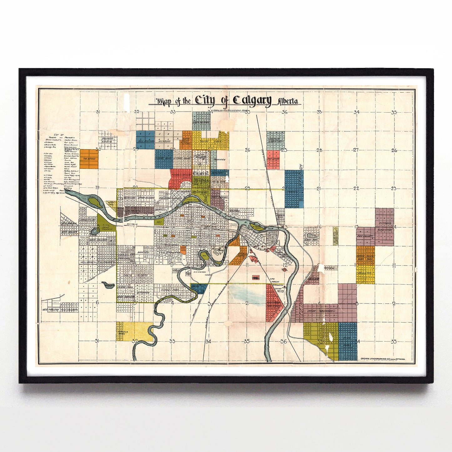 Western Canada Illustrated (1878-1976)