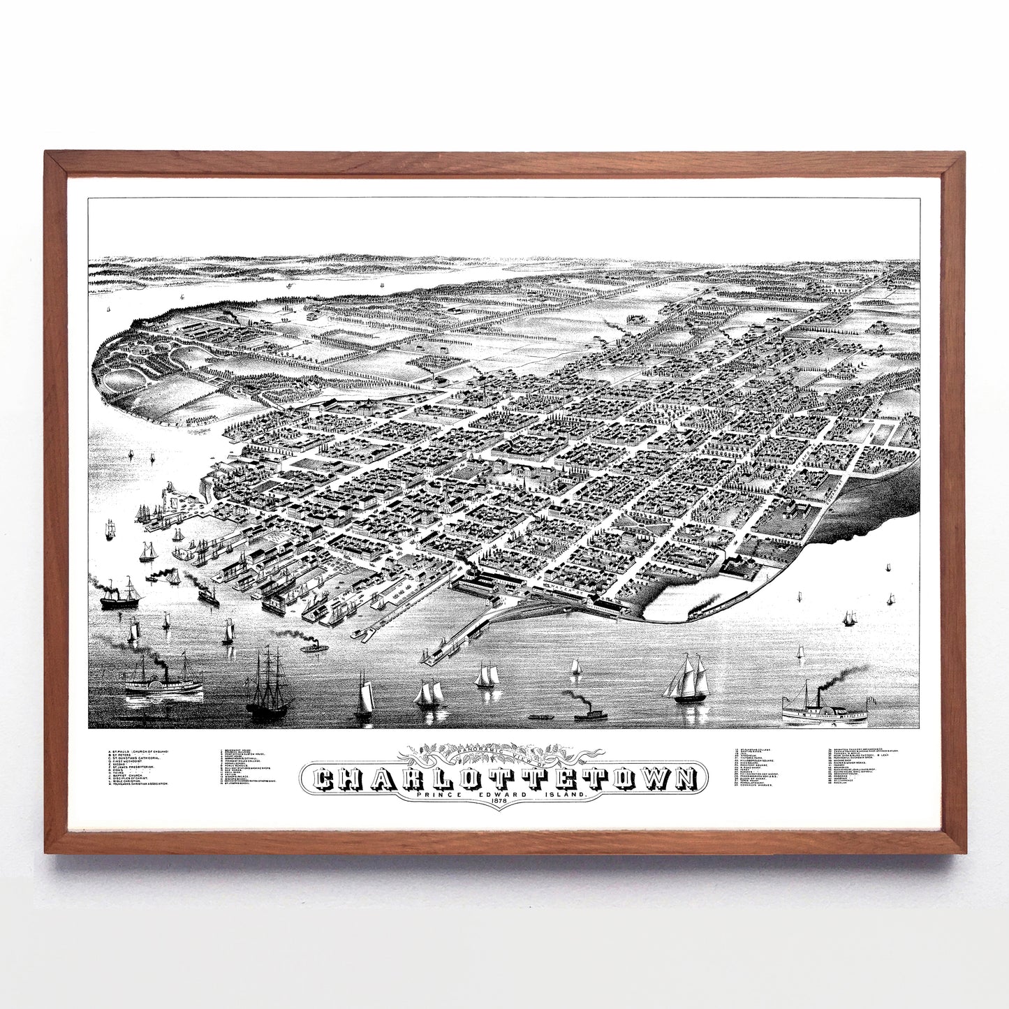 Atlantic Canada Illustrated (1878-1979)