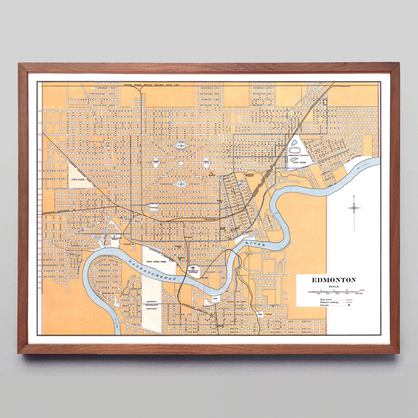 Western Canada Illustrated (1878-1976)