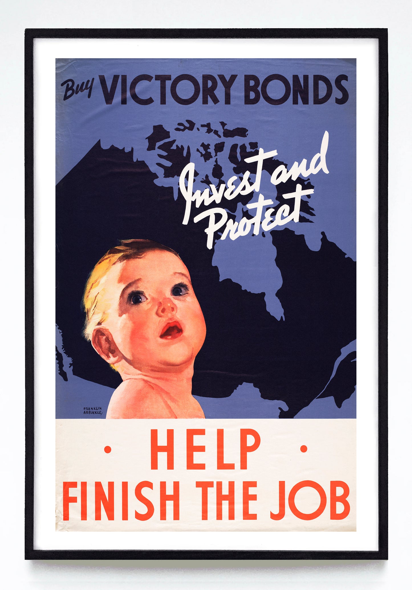 The Paper Front: Select Canadian Wartime Posters