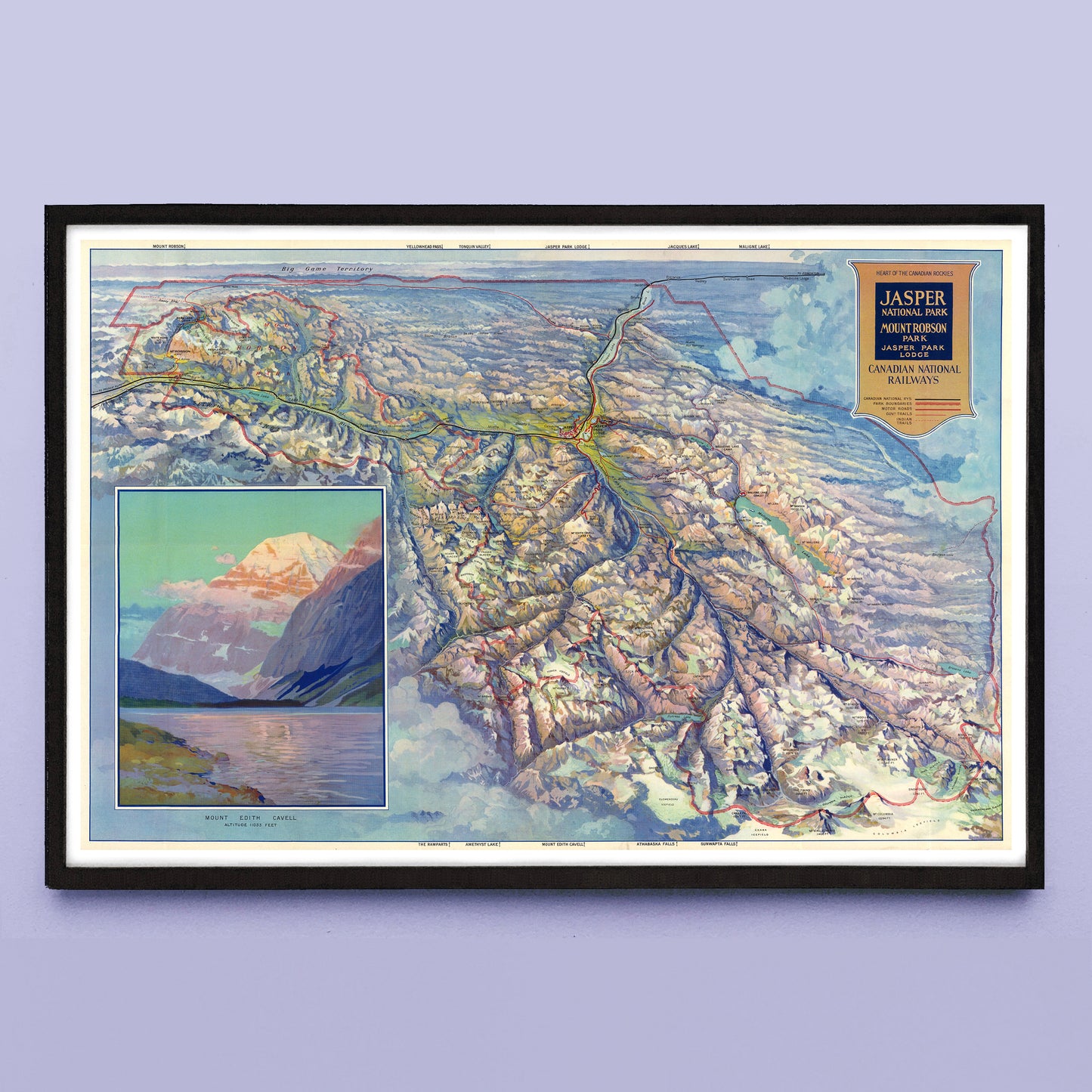 Western Canada Illustrated (1878-1976)