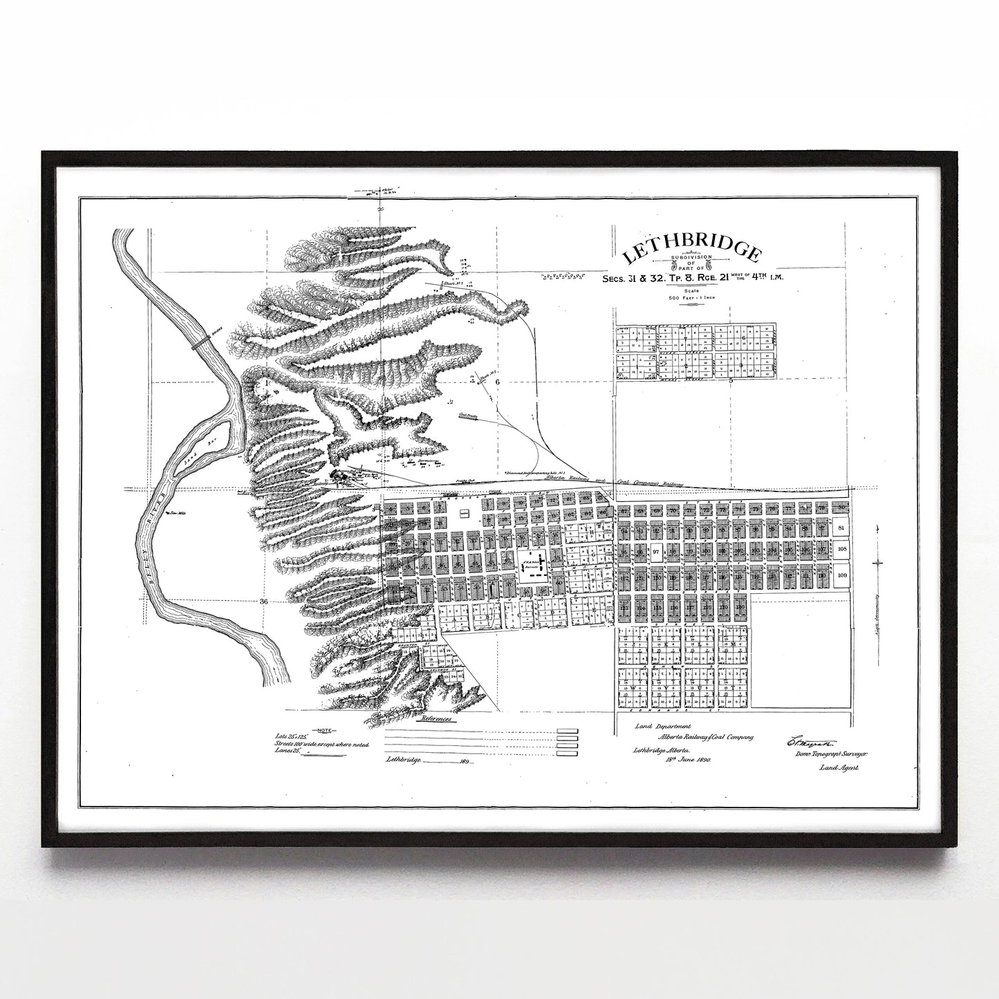 Western Canada Illustrated (1878-1976)