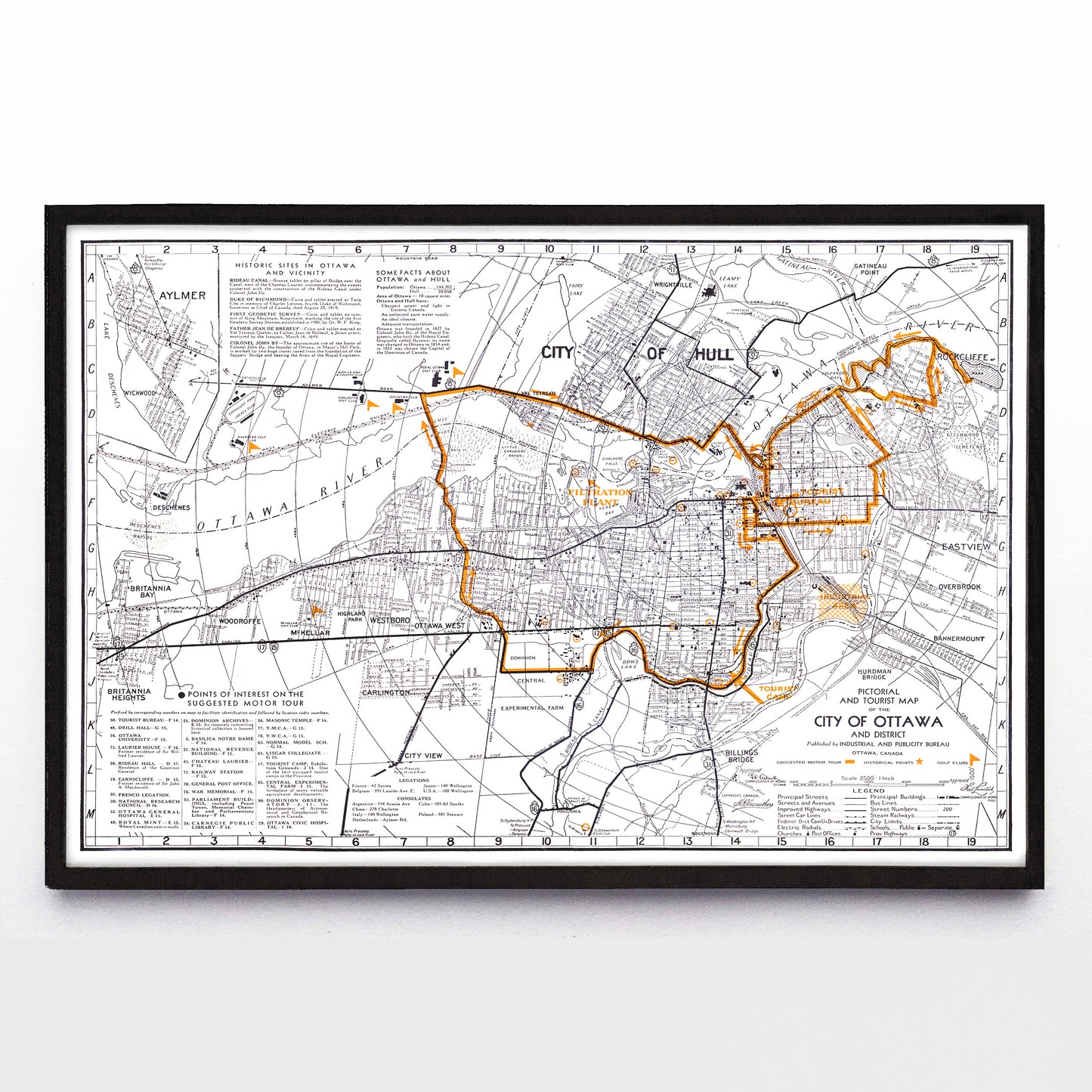 Ontario Illustrated (1867-1968)