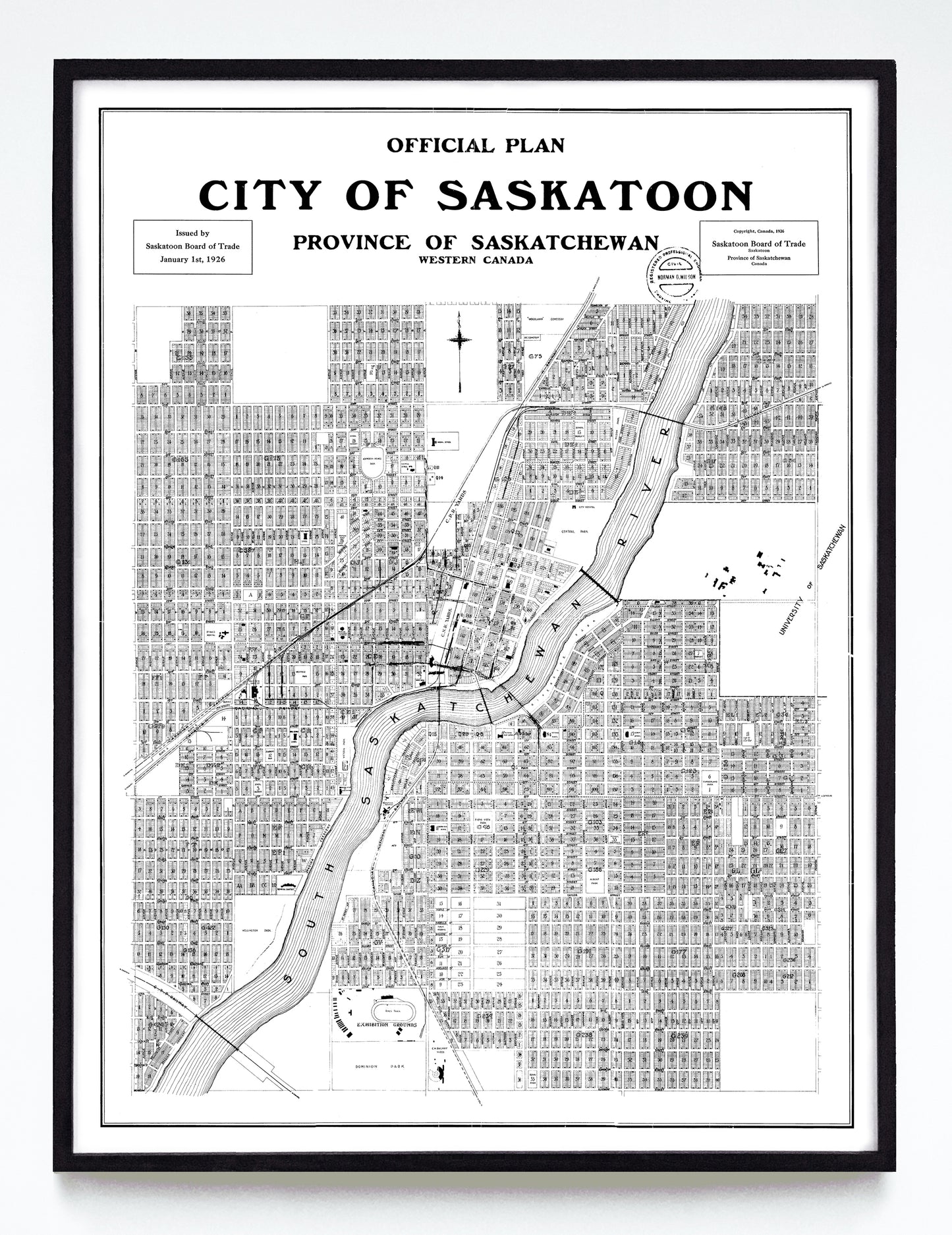 Western Canada Illustrated (1878-1976)