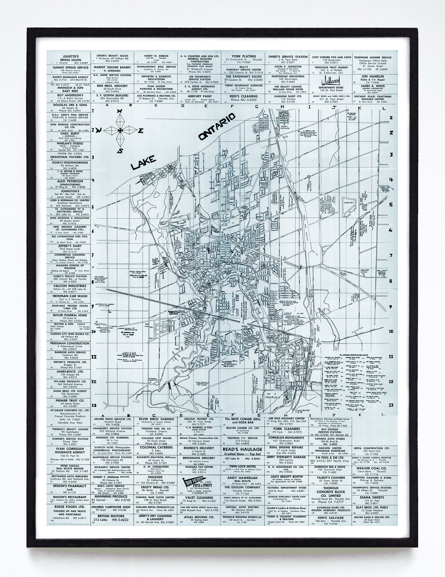 Ontario Illustrated (1867-1968)