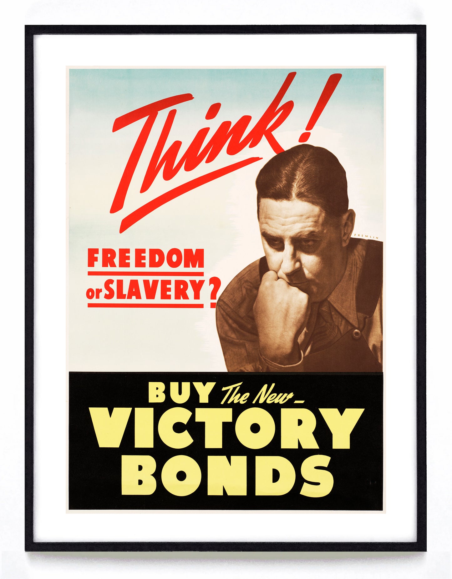The Paper Front: Select Canadian Wartime Posters