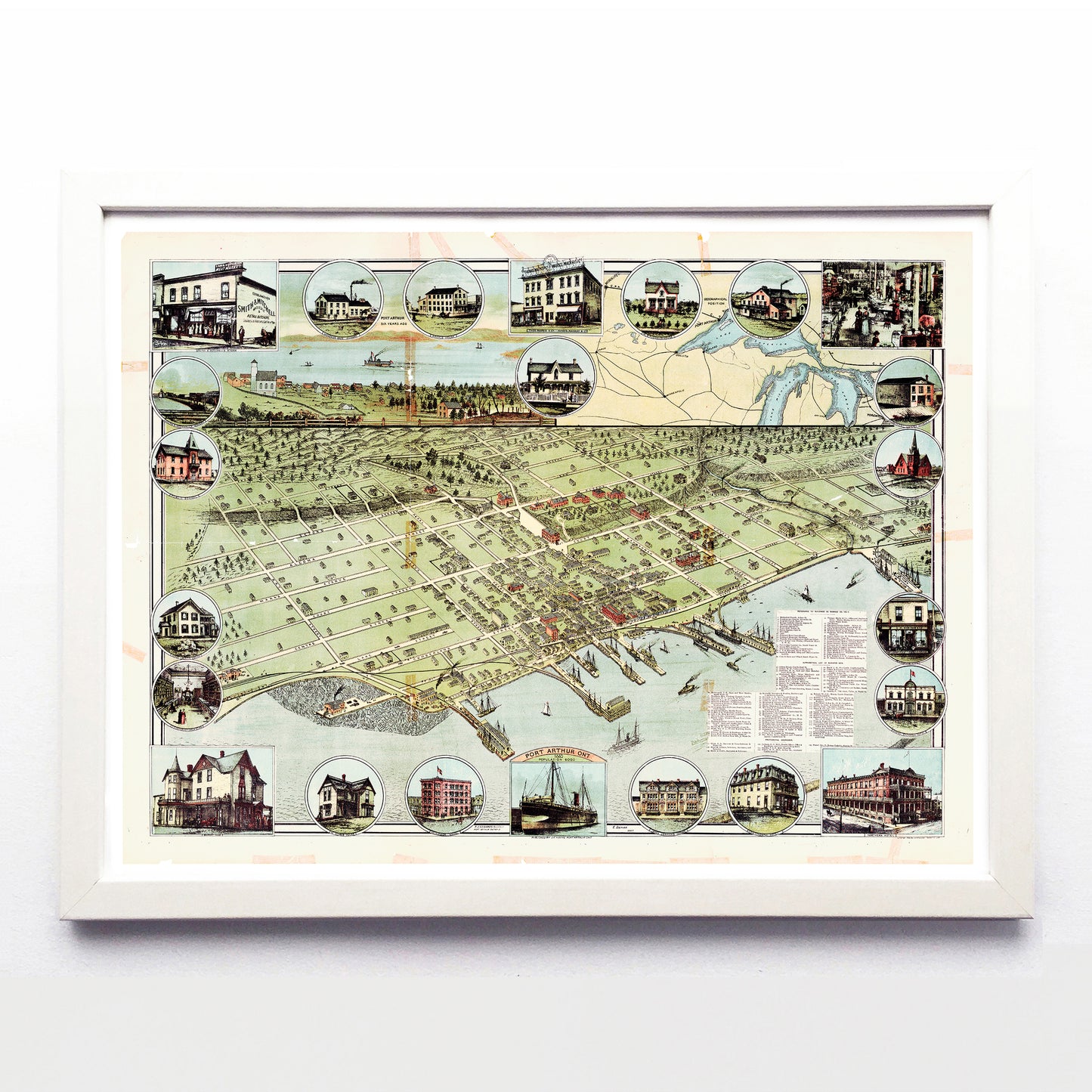 Ontario Illustrated (1867-1968)
